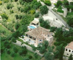 La Bastide de la Tour