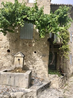 Vaison-la-Romaine